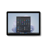 Laptop Microsoft XIG-00004 10,5" 8 GB RAM 256 GB Silver Spanish Qwerty